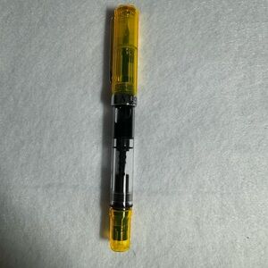 TWSBI ECO Fountain Pen X Fine Nib